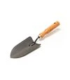 Совок садовый MASTERTOOL 300х85 мм с деревянной ручкой (14-6187) - 1