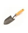 Совок садовый MASTERTOOL 300х60 мм, зауженный, с деревянной ручкой (14-6188) - 1
