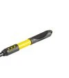 Культиватор садовий MASTERTOOL 500х70 мм з подовженою металевою ручкою (14-6166) - 2