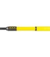 Культиватор садовий MASTERTOOL з телескопічною металевою ручкою 740-1010 мм (14-6177) - 2