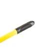 Культиватор садовий MASTERTOOL з телескопічною металевою ручкою 740-1010 мм (14-6177) - 3