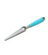 Викорчовувач садовий MASTERTOOL 360х35 мм з пластиковою ручкою (14-6185) - 1