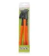 Набір садового інструменту MASTERTOOL, 3 шт (14-6199) - 2