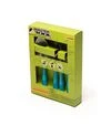 Набор садового инструмента MASTERTOOL Garden PP, 4 шт (14-6299) - 3