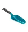 Совок садовий великий GARDENA Classic Ergo, 12 см (08953-20.000.00) - 1