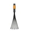 Граблі для квітів Fiskars QuikFit (1001412) - 1