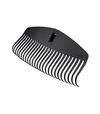 Граблі для листя Fiskars Solid L (1014915) - 1