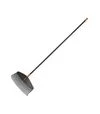 Граблі для листя Fiskars Solid L, з держаком (1003465) - 1