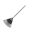 Граблі віялові Fiskars Solid XL (1015645) - 1