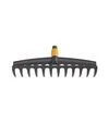 Граблі універсальні Fiskars QuikFit (1000643) - 1