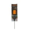 Сапка для видалення трави Fiskars QuikFit (1000687) - 2