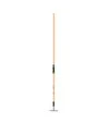 Мотыга Fiskars Solid, с деревянной ручкой (1011613) - 2