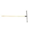 Граблі Bellota 542 мм, з держаком (951-20 CM.B) - 3