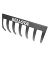 Граблі Bellota 542 мм, з держаком (951-20 CM.B) - 4