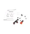 Обприскувач гідравлічний Mastertool, 12 л, телескопічний 50-90 см (9294121) - 6