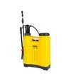 Обприскувач гідравлічний Mastertool, 16 л, телескопічний 55-100 см (9294161) - 2