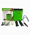 Опрыскиватель аккумуляторный Grunhelm GHS-16PRO, 12 В, 8 А*ч, 16 л (70204) - 7