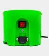 Обприскувач акумуляторний Grunhelm GHS-16M, 12 В, 8 А*год, 16 л (8141) - 2