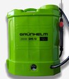 Опрыскиватель аккумуляторный Grunhelm GHS-12, 12 В, 8 А*ч, 12 л (70205) - 1