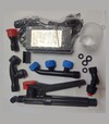 Опрыскиватель аккумуляторный Grunhelm GHS-12, 12 В, 8 А*ч, 12 л (70205) - 5