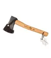 Сокира туристична Bison 1879 Outdoor, 700 г (01-29-212579) - 1