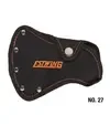 Топор для кемпинга Estwing 820 г, 381 мм, с чехлом (E0-25A) - 3