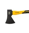 Сокира MASTERTOOL 1000 г, 370 мм (05-0906) - 2