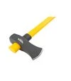 Топор-колун MASTERTOOL 2500 г, 900 мм (05-0910) - 4