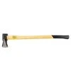 Топор-колун MASTERTOOL 2000 г, 900 мм (05-0132) - 2