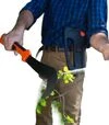 Мачете Stocker 755 270МС, 610 мм - 2