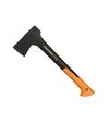 Топор универсальный Fiskars X10 S (1015619) - 1