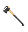 Топор Fiskars Solid A18 (1052045) - 3