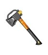 Сокира-колун Fiskars Solid A11 (1051086) - 3