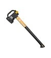 Топор-колун Fiskars Solid A19 (1052044) - 3