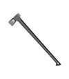 Сокира колун Fiskars Solid A26 (1052043) - 1