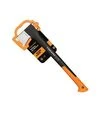 Топор-колун Fiskars X17 M (1015641) - 3