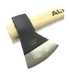 Топор Altuna 400 мм, с деревянной ручкой (9183.A) - 3