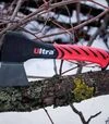 Топор Ultra 560 г, 230 мм, фибергласовая ручка (4320012) - 8