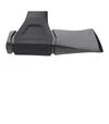 Топор Alloid Pro 600 г, 450 мм, с фибергласовой ручкой (AX-1845) - 8
