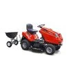 Сівалка механічна HECHT 260, 60 л - 13