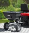 Сівалка механічна HECHT 260, 60 л - 4