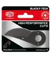 Ріжуче лезо 2/3F-tech для секаторів Felco 2, 4, 11, 400 - 1