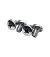 Гвинт 4х6 мм, для садових степлерів Max HT-R1/B1/R45C, №13, 4 шт. (AA25537) - 1