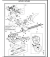 Стопор клинчера для Max HT-R1 №56/HT-B1 №46 (HT11738) - 2