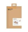 Комплект ручек для секатора Fiskars PB8 L (1026283) - 2