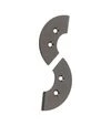 Леза для бура Fiskars QuikDrill Plus Part, 100 мм (1000637) - 1