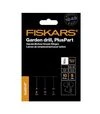 Леза для бура Fiskars QuikDrill Plus Part, 100 мм (1000637) - 2