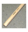 Держак для грабель Bellota &Oslash;28 мм, 1500 мм (M952 LSB.B) - 2