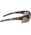 Садовые очки DeWALT Crosscut, тонированные (DPG100-2D) - 3