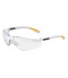 Садові окуляри DeWALT Contractor Pro, прозорі (DPG52-1D) - 3